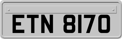 ETN8170