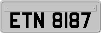 ETN8187