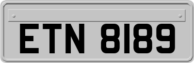 ETN8189