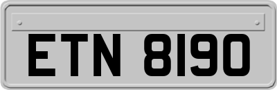 ETN8190