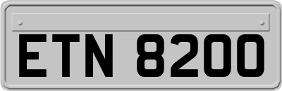 ETN8200