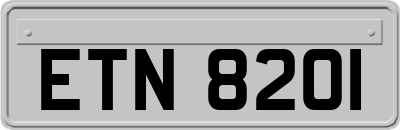 ETN8201