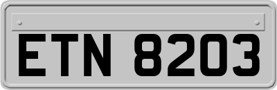 ETN8203