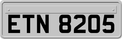 ETN8205
