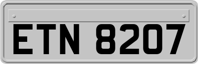 ETN8207