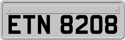 ETN8208