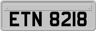 ETN8218