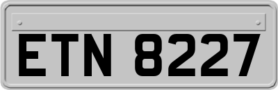 ETN8227