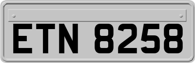 ETN8258