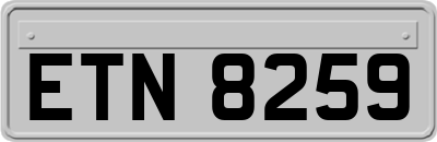 ETN8259