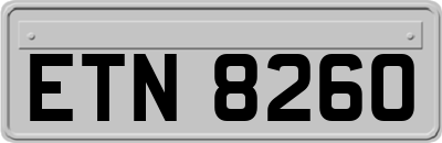 ETN8260