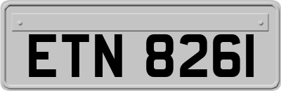 ETN8261