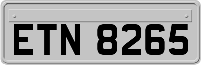 ETN8265