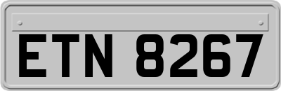 ETN8267