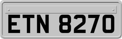 ETN8270