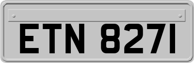 ETN8271