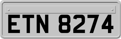 ETN8274