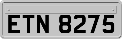 ETN8275