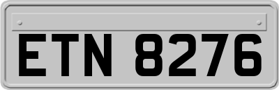 ETN8276