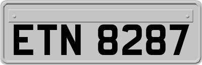 ETN8287