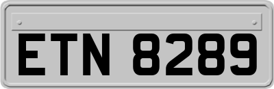ETN8289