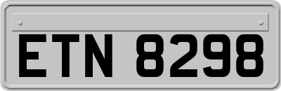 ETN8298