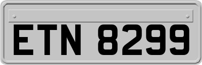 ETN8299