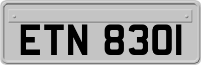 ETN8301