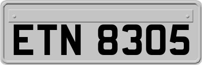 ETN8305