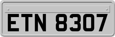 ETN8307