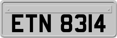 ETN8314