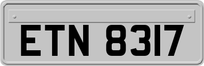 ETN8317