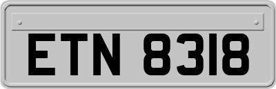 ETN8318