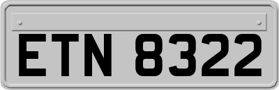 ETN8322