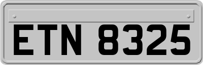 ETN8325