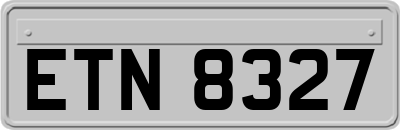 ETN8327