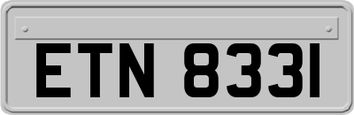 ETN8331
