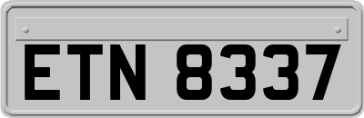 ETN8337