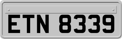 ETN8339
