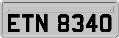 ETN8340