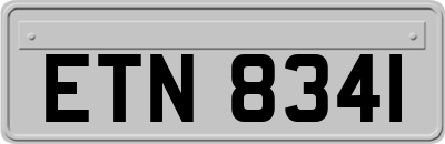 ETN8341