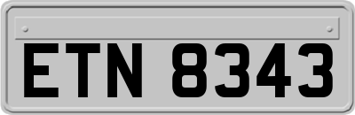 ETN8343