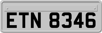 ETN8346