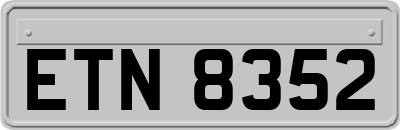 ETN8352