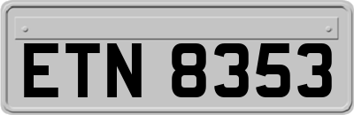 ETN8353