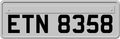 ETN8358