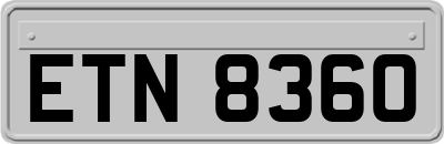 ETN8360