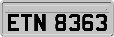 ETN8363