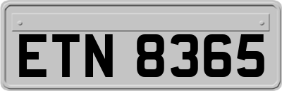 ETN8365
