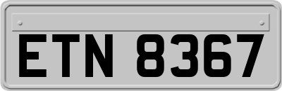 ETN8367